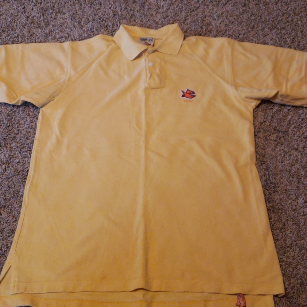 NWOT Polo shirt